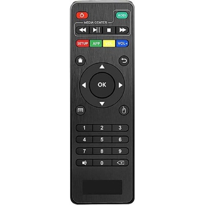 GENERAL RGB. vision X96 MINI S905W - съвместимо дистанционно управление на марката General (X96 MINI S905W)