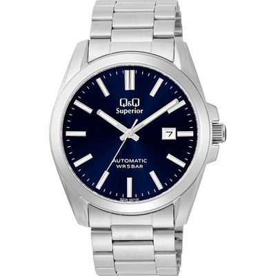 Мъжки часовник Q&Q Superior 50th Anniversary - S23A-507VK (S23A-507VK)