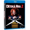 Dětská hra 2 BD