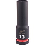 Milwaukee Shockwave 1/2" 13mm 4932480331