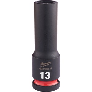 Milwaukee Shockwave 1/2" 13mm 4932480331