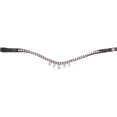 Waldhausen Čelenka X-line Diadem silver