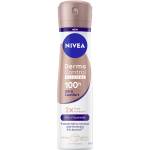 Nivea Derma Control Спрей дезодорант Clinical Ultra Comfort, 150 ml - ozone