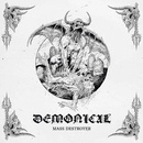 Mass Destroyer LP