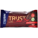 Proteinové tyčinky USN Trust Cookie Bar 60 g