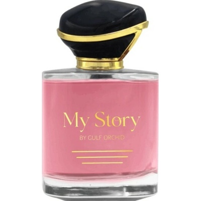 Gulf Orchid My Story parfumovaná voda dámska 110 ml