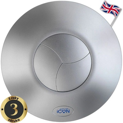 AirFlow iCON 15 silver
