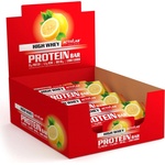 ACTIVLAB High Whey Protein Bars, 1x80 Grams /24 bars box/