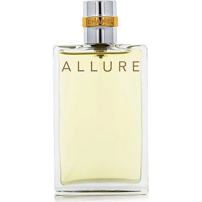 Chanel Allure toaletná voda dámska 50 ml