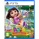 Dora: Rainforest Rescue