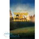Večerný letný koncert