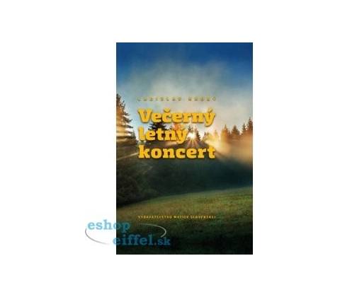 Večerný letný koncert