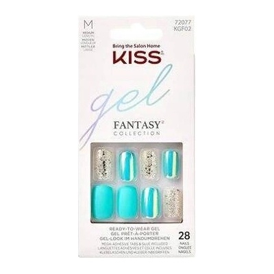 Kiss Fantasy Collection KGF02 28 ks