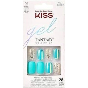 Kiss Fantasy Collection KGF02 28 ks