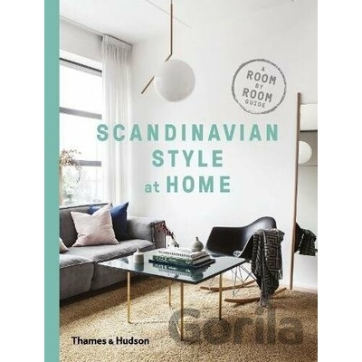 Scandinavian Style at Home - Allan Torp