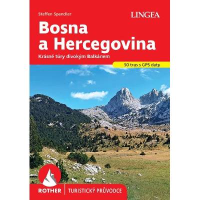 Bosna a Hercegovina - Rother