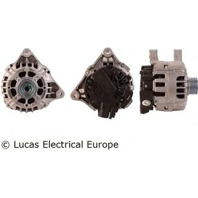 LUCAS ELECTRICAL Alternátor LUE LRA02164
