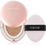 TIRTIR Mask Fit All Cover Cushion Mini матиращ фон дьо тен в гъба цвят 29N Natural Beige 4.5 гр