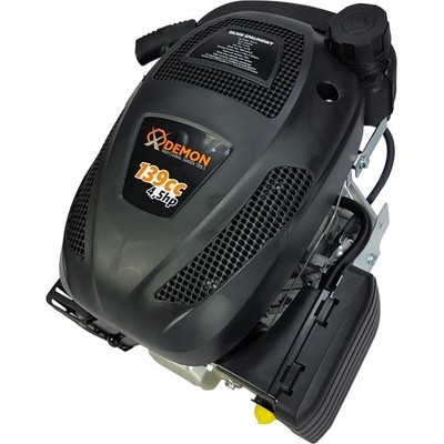 Mar-Pol spaľovací motor 4.5HP 22.2mm M79892