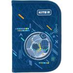 Kite Ученически несесер правоъгълен Kite Goal 621