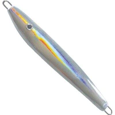 Mistrall Pilker Snake 250g 145mm 08