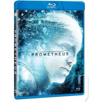 Prometheus BD