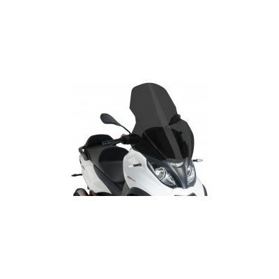 Puig V-Tech Line Touring 1666F tmavá dymová