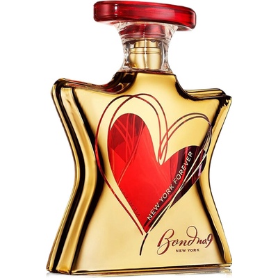 Bond No. 9 New York Forever parfémovaná voda unisex 100 ml