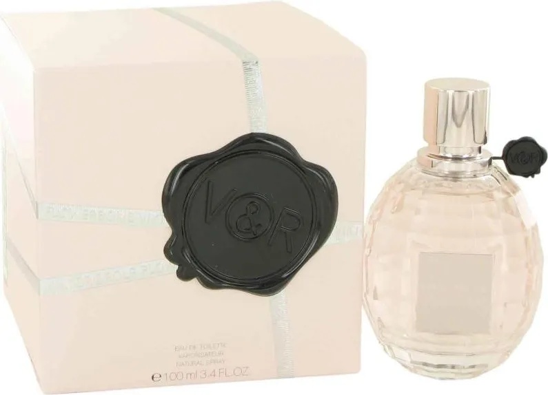 Viktor & Rolf Flowerbomb EDT 100 ml