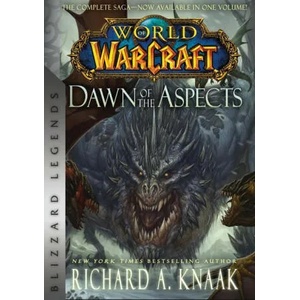 World of Warcraft: Dawn of the Aspects (ISBN: 9781950366842)
