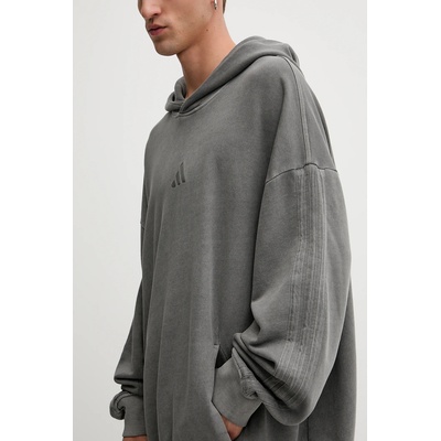 Adidas Памучен суичър adidas ALL SZN (JN0617)