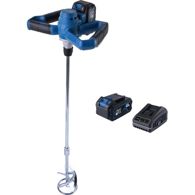 Scheppach BC-PMX100-X-SET L