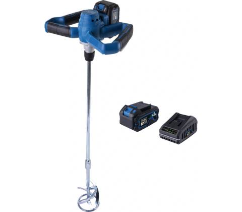 Scheppach BC-PMX100-X-SET L