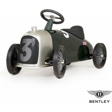 Baghera Riders BENTLEY