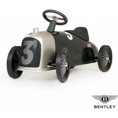 Baghera Riders BENTLEY