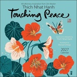Andrews McMeel Publishing Thich Nhat Hanh 2027 Wall Calendar | Thich Nhat Hanh