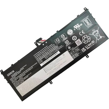 Lenovo Батерия за Lenovo Yoga C640 13IML L19M4PD1 L19C4PD1