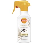 Carroten слънцезащитен спрей-мляко Protect&Tan SPF 30, 270 ml