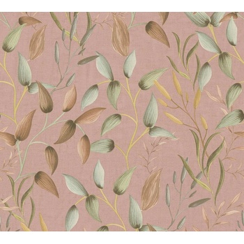 A. S. Création Влизелинов тапет за стена pintwalls 39745-3