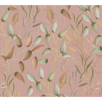 A. S. Création Влизелинов тапет за стена pintwalls 39745-3