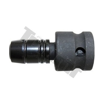 Triumf 1/2" kovaný adaptér pre 1/4" bity, CRMO