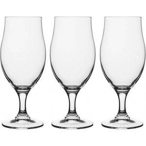 Bormioli Rocco ЧАШИ ЗА БИРА executive 530ml 3БР (128550q02021990)