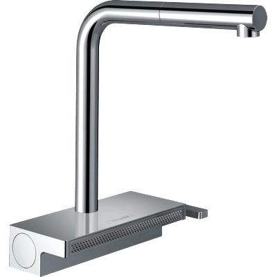 Hansgrohe Смесител за кухня hansgrohe Aquno Select M81-H250 (M81-H250)