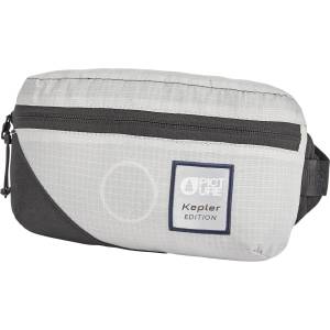 Picture Чанта за кръст Picture Kepler Waistpack Hip bag - Vapor Grey - размер One Size (510-6444-0511)