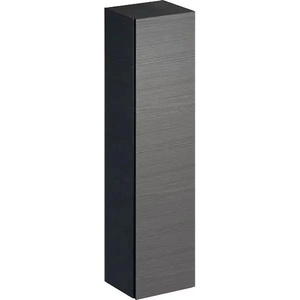 Geberit Стенен шкаф за баня Geberit Xeno2, сив, 1 врата, 40 см (500.503.43.1)