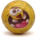 Epee Ciky Caky Monsters bláznivá lopta žltá