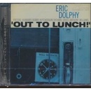 DOLPHY ERIC: OUT TO LUNCH, CD