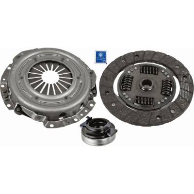 SACHS Sada spojky 3000356002