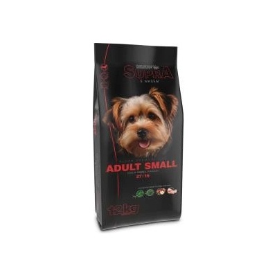 Delikan Supra Adult Small 12 kg