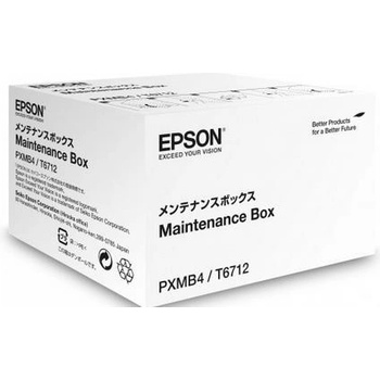 Epson T6712